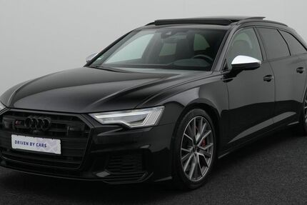 Audi S6 71.013 km 50.950 &euro; Bad Bentheim 48455
