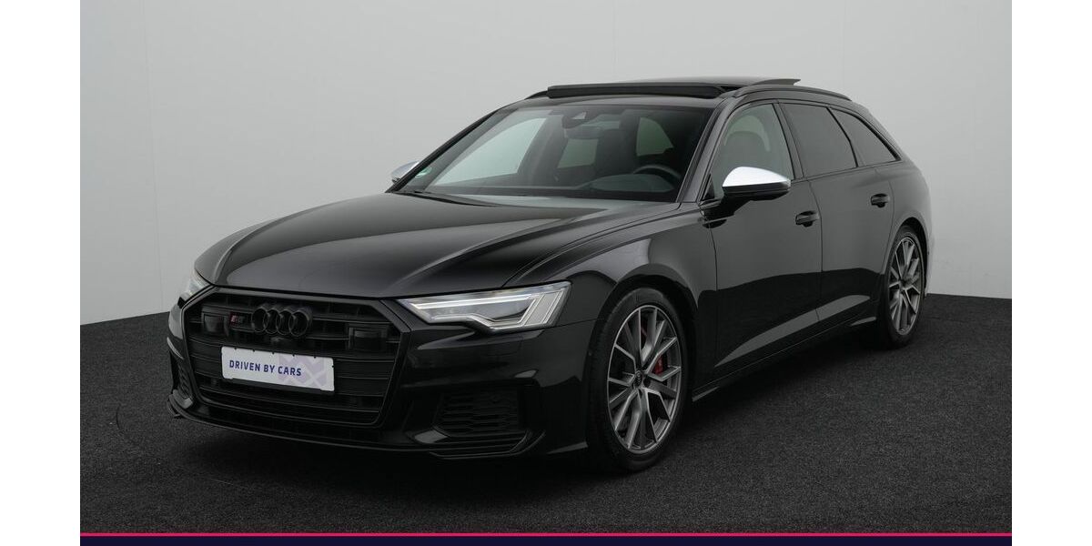 Audi S6 71.013 km 50.950 &euro; Bad Bentheim 48455