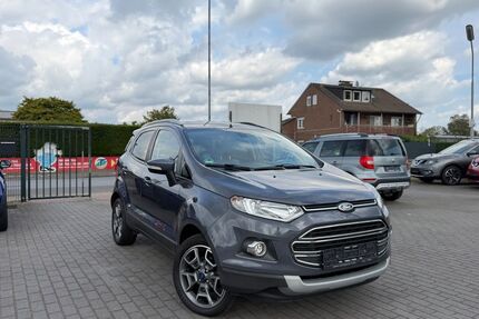 Ford EcoSport 87.700 km 7.900 &euro; Gronau 48599