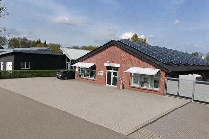 Gewerbeobjekt Gronau (Westfahlen) - 700&euro; | Angebot:26022638