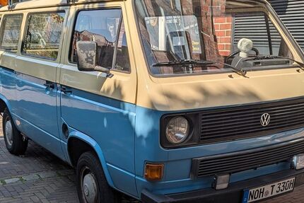 VW T3 andere 184.174 km 9.900 &euro; Nordhorn 48529