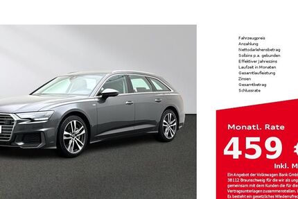 Audi A6 21.970 km 46.880 &euro; Lingen 49809