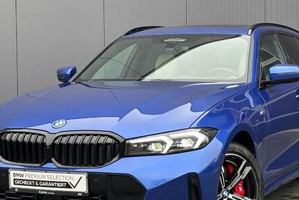 BMW 330 21.750 km 47.995 &euro; Gronau 48599