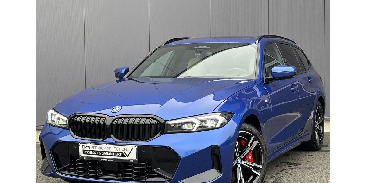 BMW 330 21.750 km 47.995 &euro; Gronau 48599