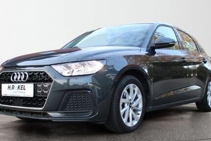 Audi A1 26.438 km 22.950 &euro; Geeste-Groß Hesepe 49744
