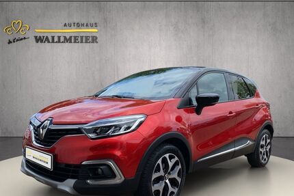 Renault Captur 33.100 km 11.490 &euro; Gronau 48599