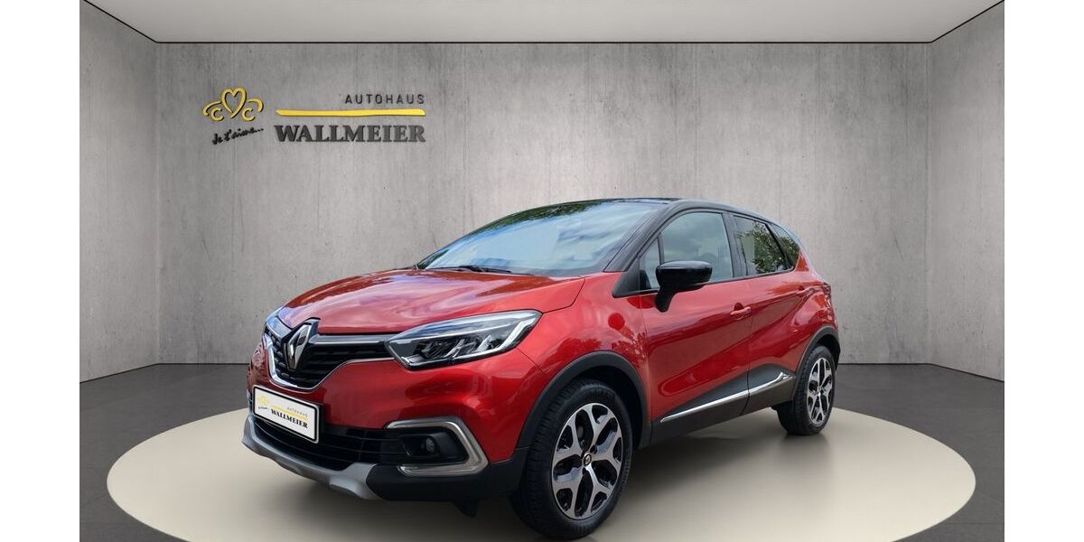 Renault Captur 33.100 km 11.490 &euro; Gronau 48599