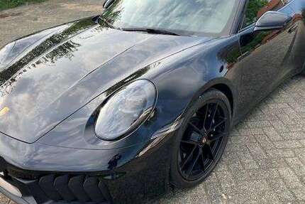 Porsche 992 1.500 km 189.000 &euro; Bad Bentheim, Stadt 48455