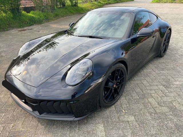 Porsche 992 1.500 km 189.000 &euro; Bad Bentheim, Stadt 48455
