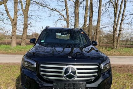 Mercedes-Benz GLB 200 11.000 km 41.500 &euro; Spelle 48480