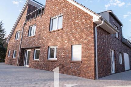 Haus Lingen (Ems) Damaschke - 3.5 Zimmer, 120 m&sup2;, 1.380&euro; | Angebot:25715957