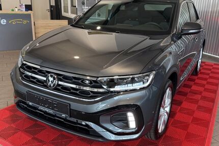VW T-Roc 26.487 km 26.300 &euro; Spelle 48480