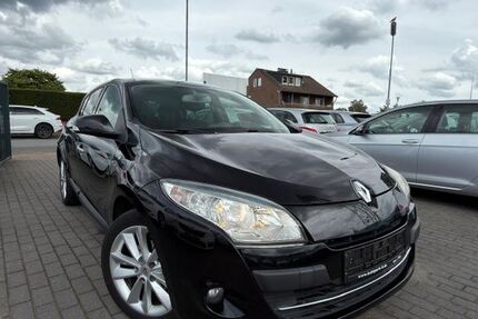 Renault Megane 268.200 km 2.999 &euro; Gronau 48599