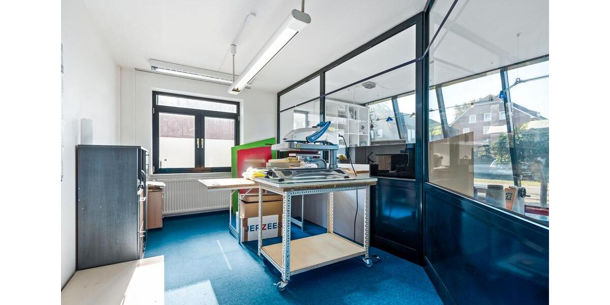 Gewerbeobjekt Geeste - 1.000&euro; | Angebot:25715848