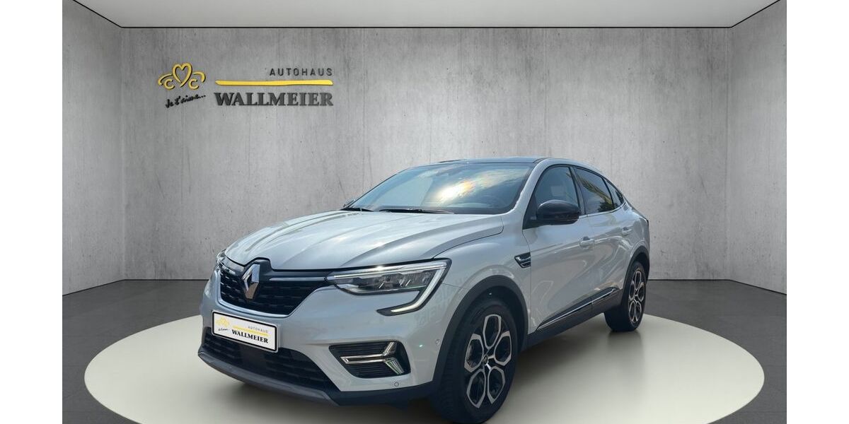 Renault Arkana 9.990 km 21.490 &euro; Gronau 48599