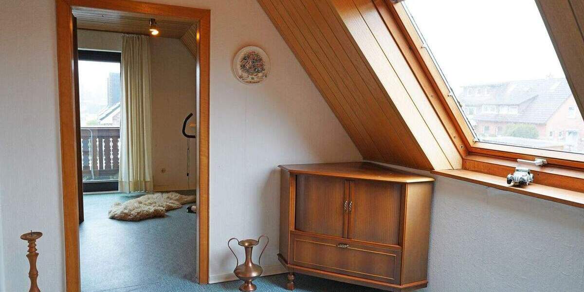 Einfamilienhaus Nordhorn Klausheide - 5 Zimmer, 116 m&sup2;, 228.000&euro; | Angebot:25697727