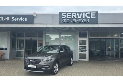 Opel Grandland (X) 62.510 km 14.690 &euro; Emlichheim 49824