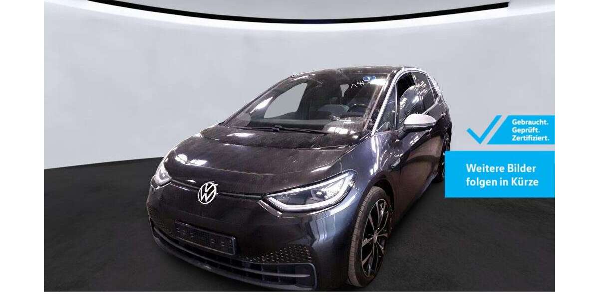 VW ID.3 33.775 km 22.880 &euro; Lingen 49808