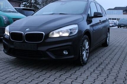 BMW 218 232.885 km 7.450 &euro; Geeste-Groß Hesepe 49744