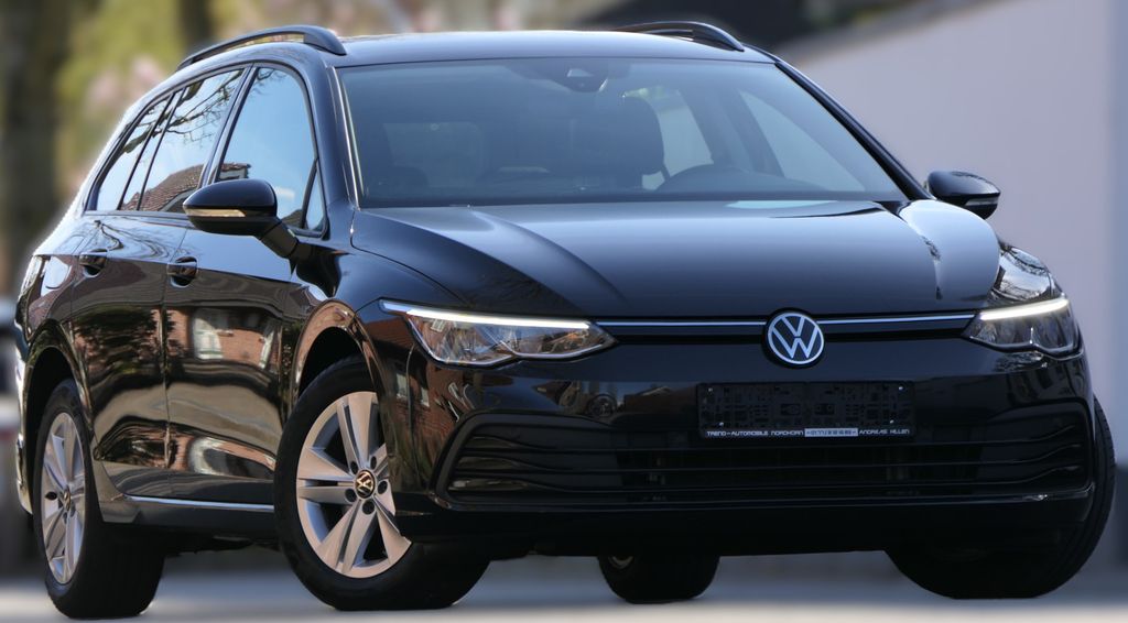 VW Golf 122.000 km 17.950 &euro; Nordhorn 48531