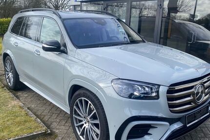 Mercedes-Benz GLS 580 33.900 km 106.580 &euro; Bad Bentheim 48455