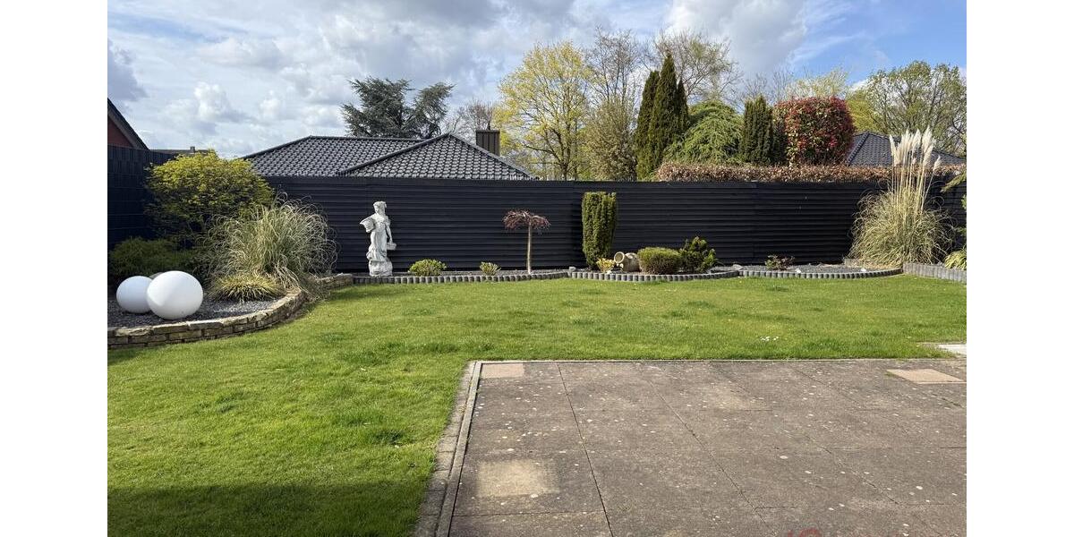 Bungalow Neuenkirchen - 3 Zimmer, 100 m&sup2;, 1.300&euro; | Angebot:26111035