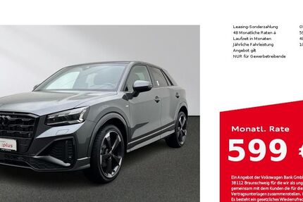 Audi Q2 1.111 km 38.380 &euro; Lingen 49809