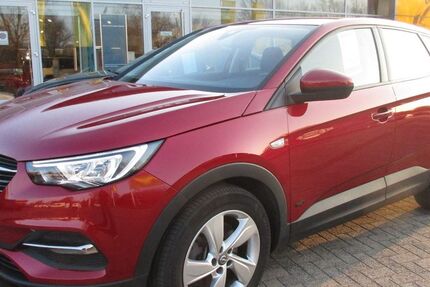 Opel Grandland (X) 40.100 km 18.950 &euro; Lingen - Baccum 49811