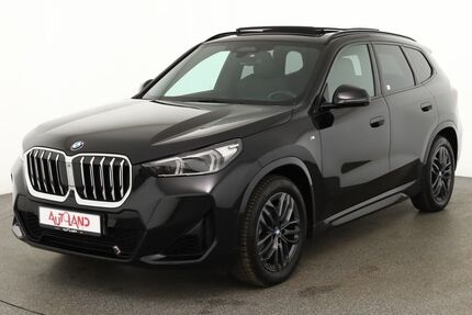 BMW X1 82.660 km 38.490 &euro; Wietmarschen 49835
