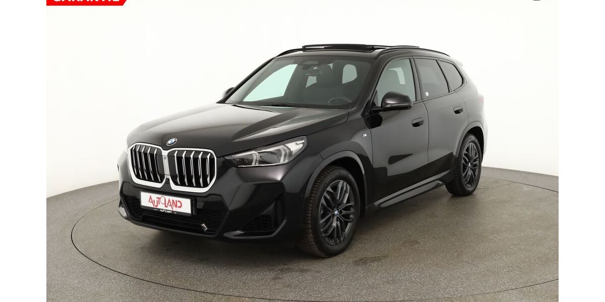 BMW X1 82.660 km 38.490 &euro; Wietmarschen 49835