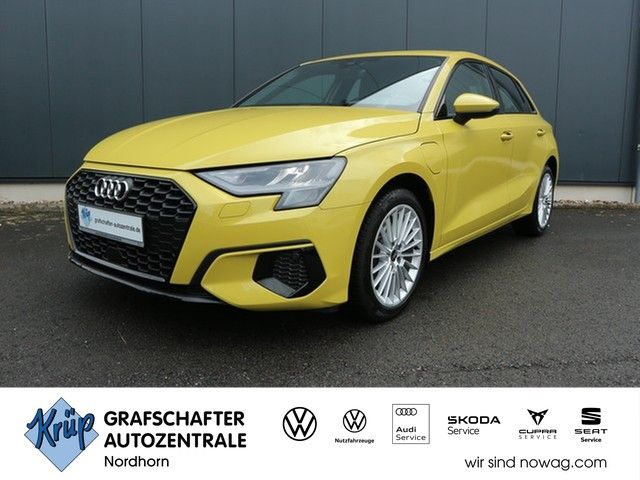 Audi A3 16.935 km 25.890 &euro; Nordhorn 48529