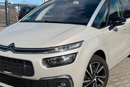 Citroen Grand C4 Picasso / SpaceTourer 154.187 km 14.161 &euro; Gronau 48599