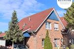 Doppelhaushälfte Neuenhaus - 4 Zimmer, 110 m&sup2;, 950&euro; | Angebot:26439467