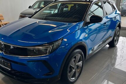 Opel Grandland (X) 14.715 km 23.490 &euro; Wietmarschen / Lohne 49835