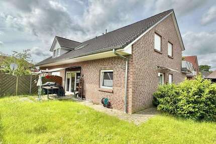 Wohnung Neuenhaus - 2 Zimmer, 76 m&sup2;, 169.000&euro; | Angebot:26948987