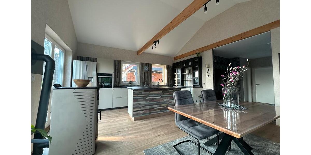 Bungalow Lingen (Ems) Gauerbach - 2 Zimmer, 67 m&sup2;, 285.000&euro; | Angebot:26961464