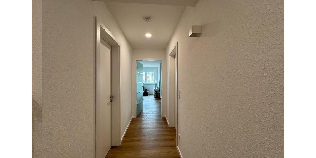 Etagenwohnung Wietmarschen - 2 Zimmer, 71 m&sup2;, 838&euro; | Angebot:25989547
