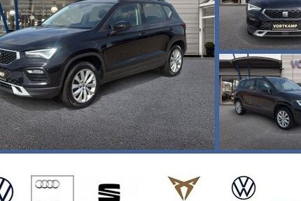 Seat Ateca 88.647 km 21.480 &euro; Gronau 48599