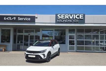 Opel Crossland (X) 93.469 km 16.990 &euro; Emlichheim 49824