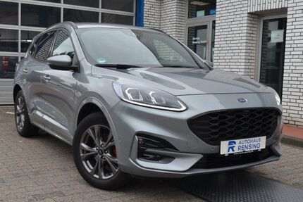 Ford Kuga 39.000 km 25.685 &euro; Ochtrup 48607
