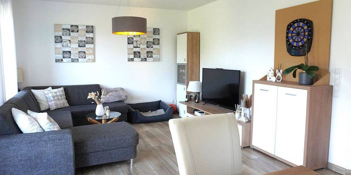 Einfamilienhaus Lingen (Ems) Brögbern - 4 Zimmer, 130 m&sup2;, 445.000&euro; | Angebot:26105745