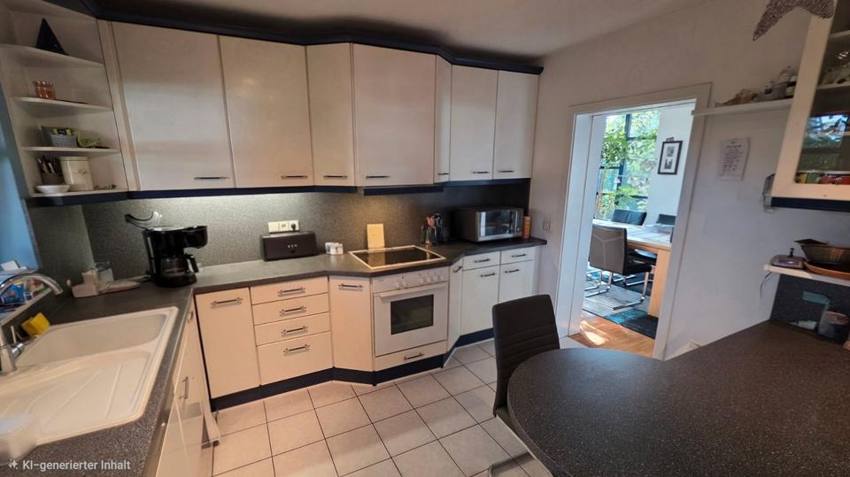 Einfamilienhaus Nordhorn Bakelde - 6 Zimmer, 145 m&sup2;, 475.000&euro; | Angebot:27256454