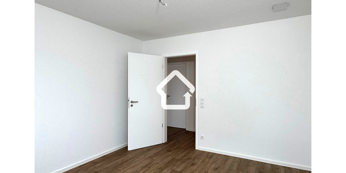 Erdgeschoßwohnung Lingen (Ems) - 3 Zimmer, 88 m&sup2;, 1.010&euro; | Angebot:23226490