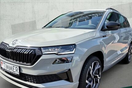 Skoda Karoq 12.999 km 41.189 &euro; Lingen 49808