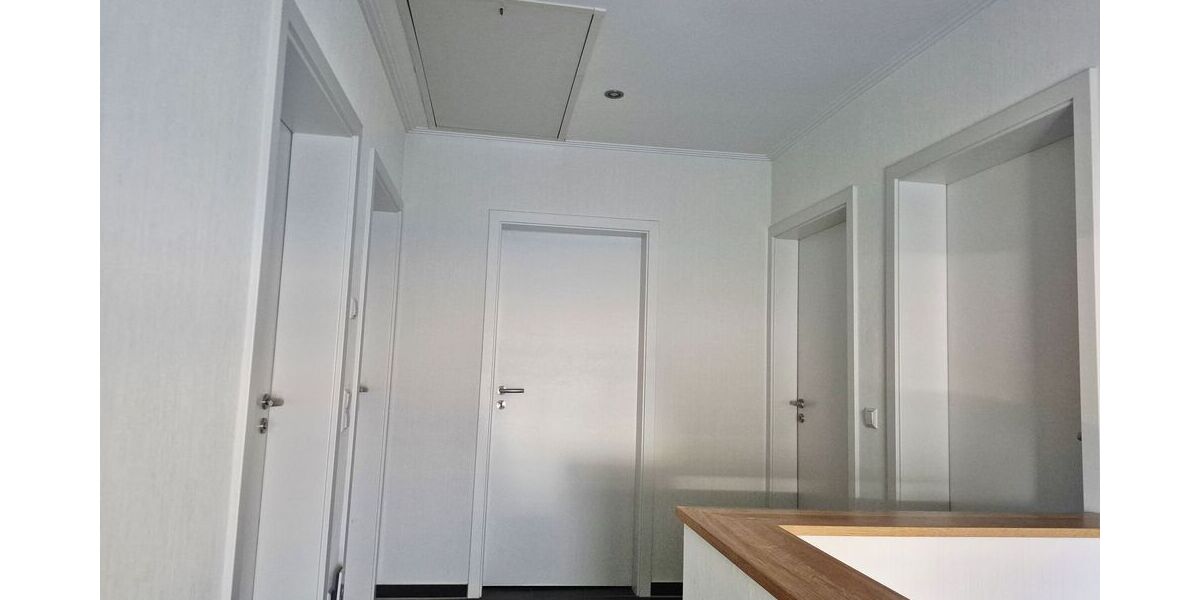 Moderne Doppelhaushälfte in Salzbergen - Einfamilienhaus Salzbergen | Angebot:26985471