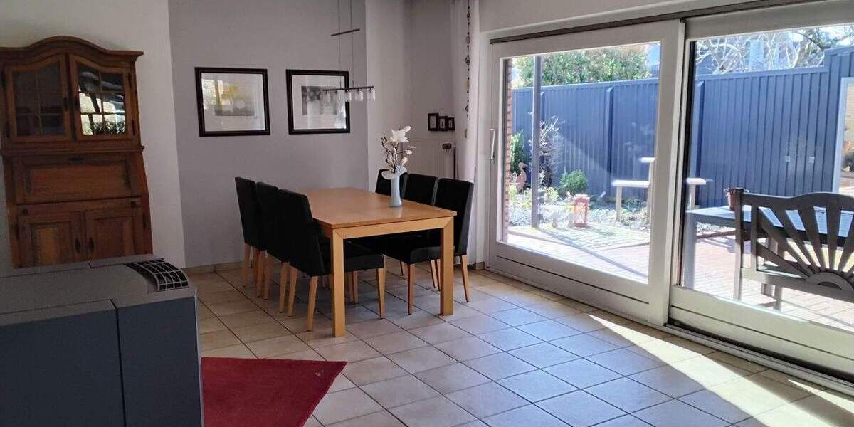 Bungalow Gronau Epe - 5 Zimmer, 105 m&sup2;, 395.000&euro; | Angebot:25929078