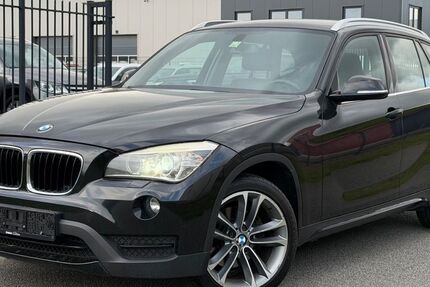 BMW X1 235.423 km 5.950 &euro; Bad Bentheim 48455