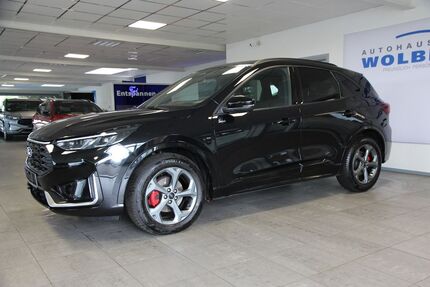 Ford Kuga 19.400 km 27.990 &euro; Uelsen 49843