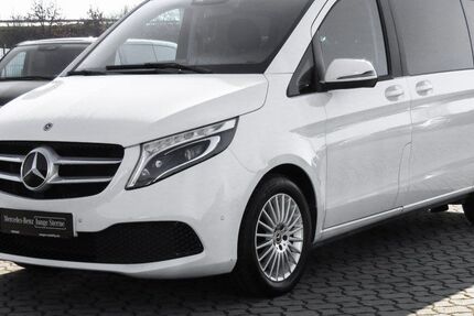 Mercedes-Benz V 250 122.500 km 43.750 &euro; Wietmarschen 49835