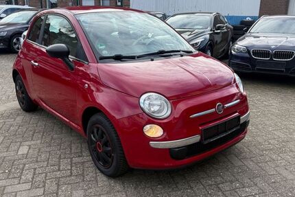 Fiat 500 158.000 km 2.000 &euro; Nordhorn 48529
